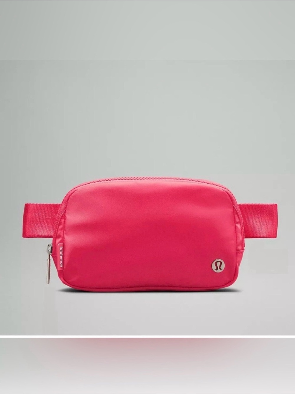 🩷 NWT Lululemon Everywhere Belt Bag, 1L